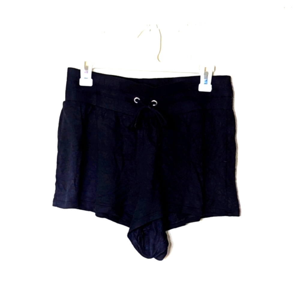 Victoria's Secret High Waist Booty Shorts